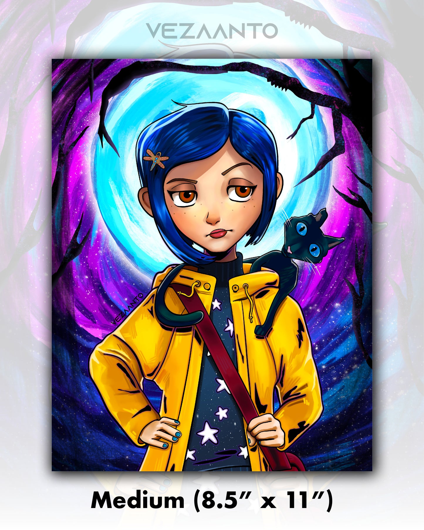 Coraline | Print