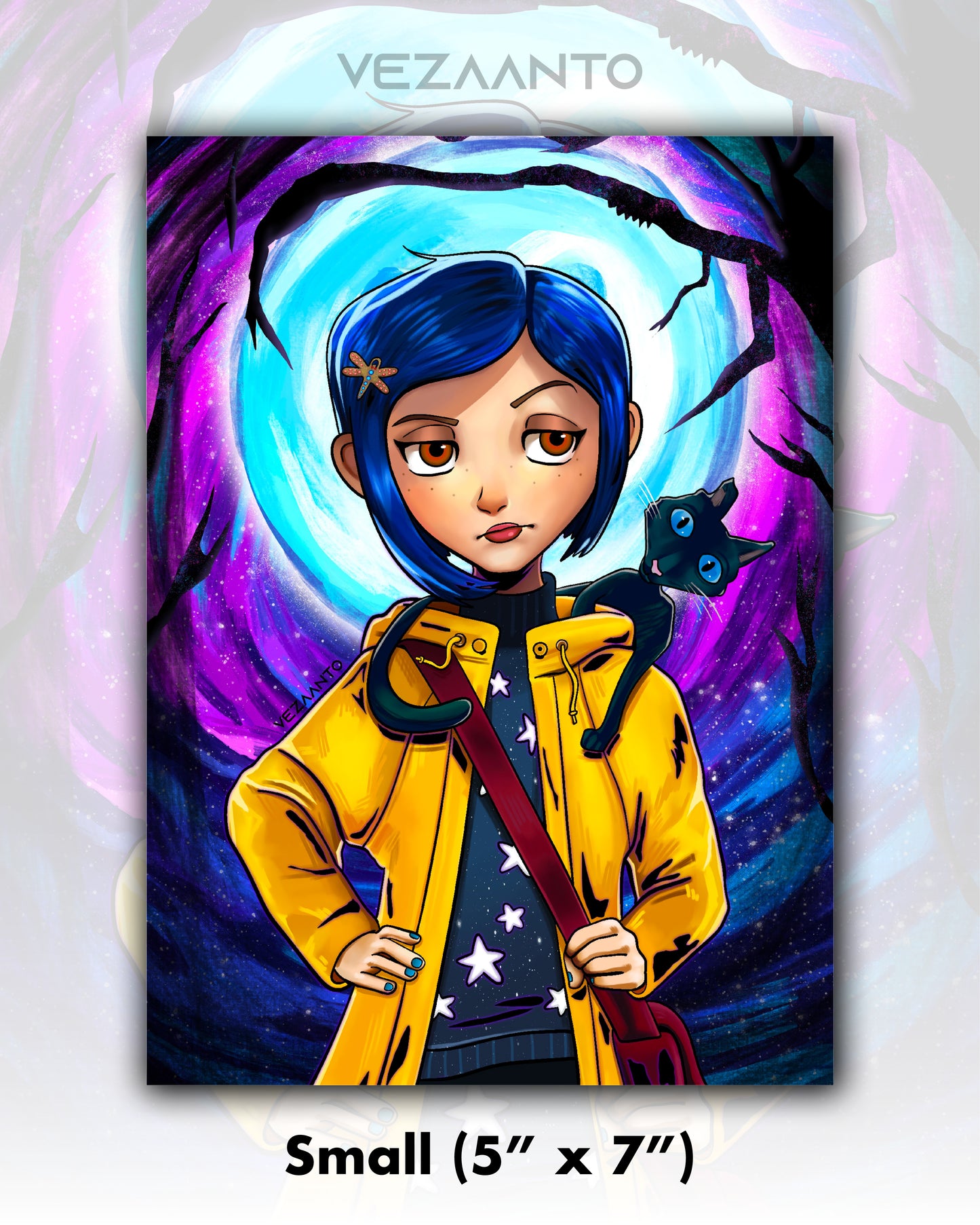 Coraline | Print