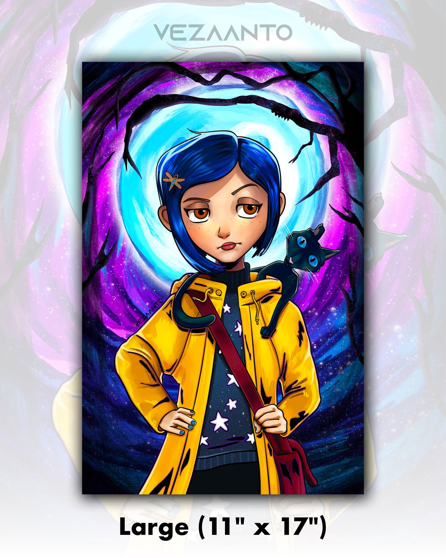 Coraline | Print