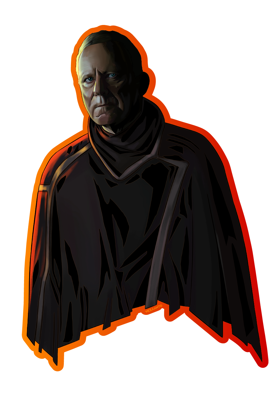 Luthen Rael | Sticker