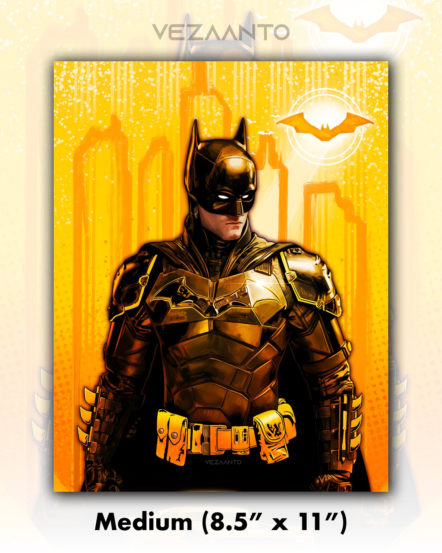 The Batman | Print