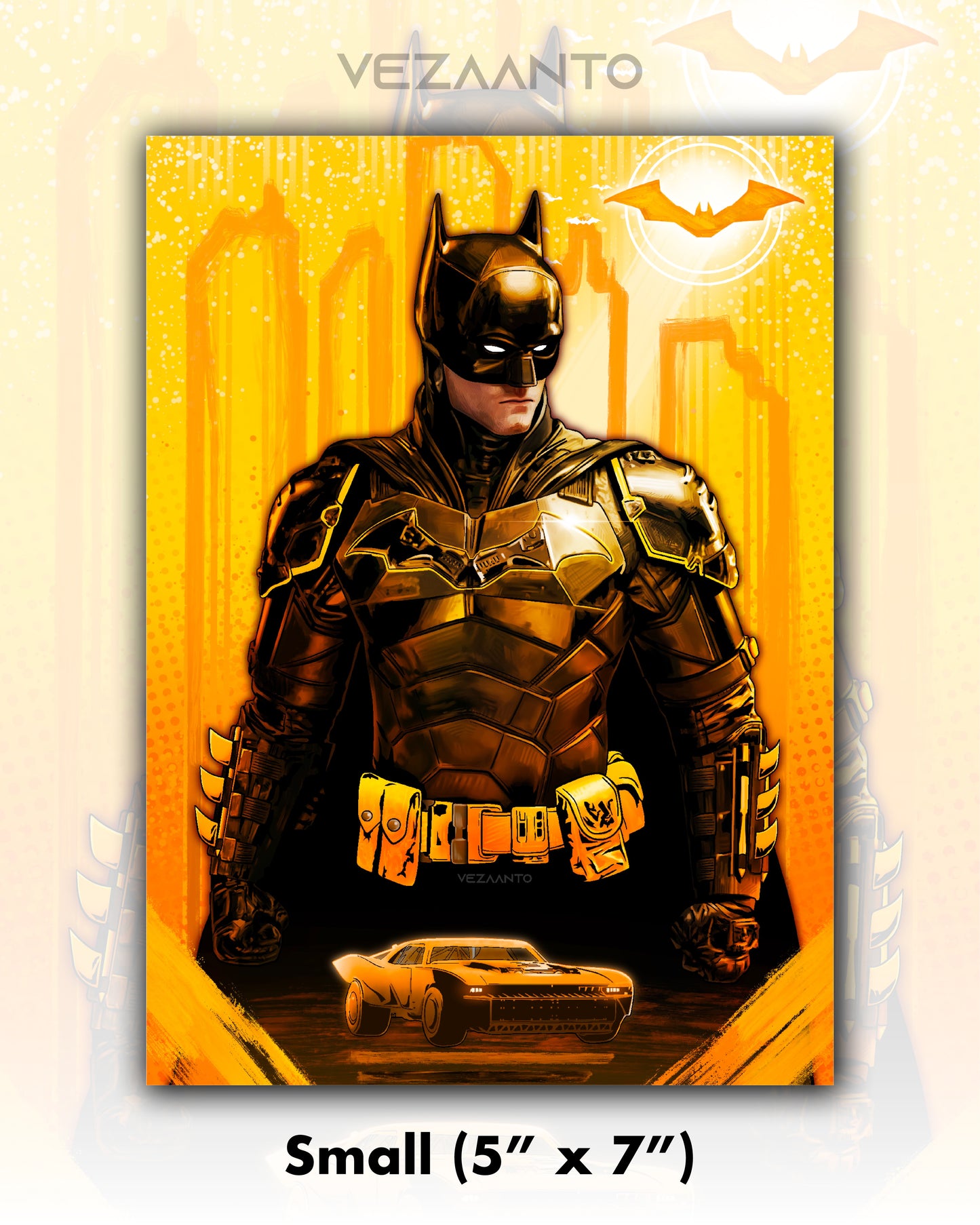 The Batman | Print