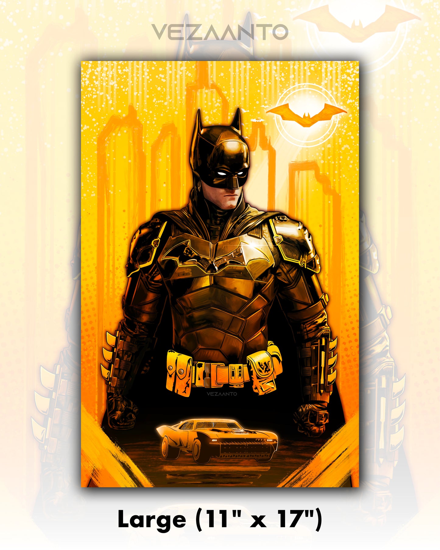 The Batman | Print