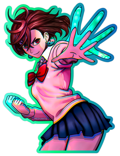 Momo Ayase | Sticker