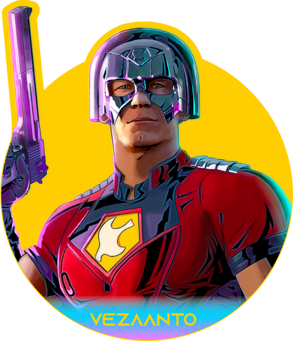 Peacemaker | Sticker