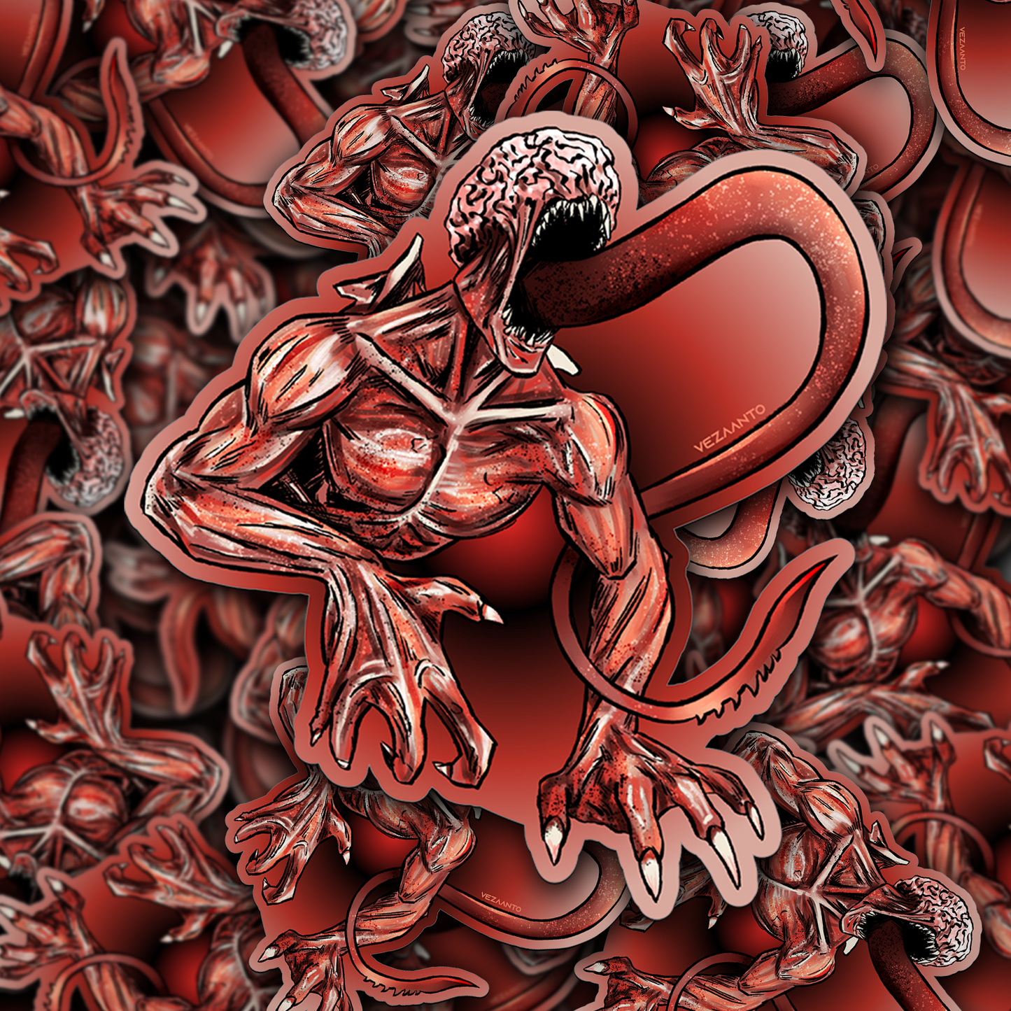 Licker | Sticker