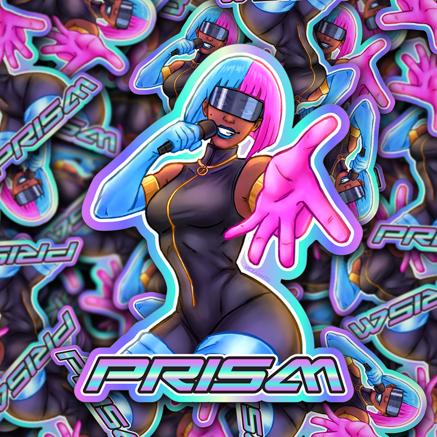 Prism | Sticker