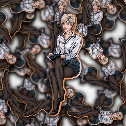 Sherry | Sticker