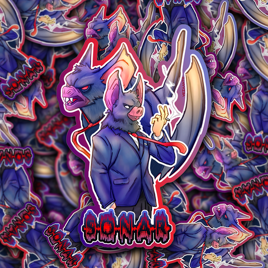 Sonar | Sticker