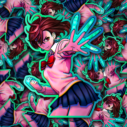 Momo Ayase | Sticker
