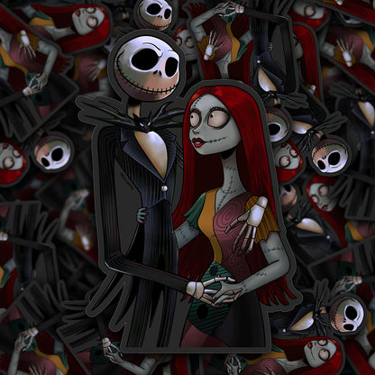 The Nightmare Before Christmas | Sticker