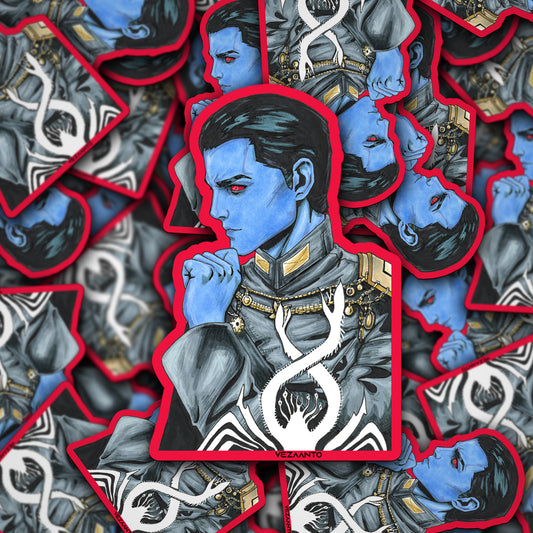 Thrawn (Ascendancy) | Sticker
