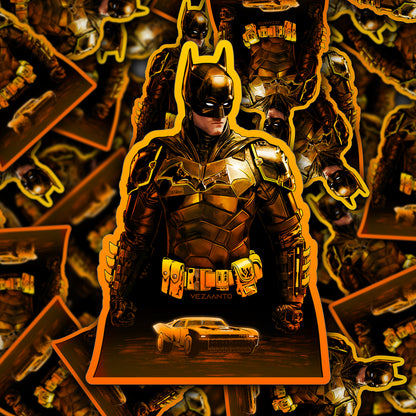 The Batman | Sticker
