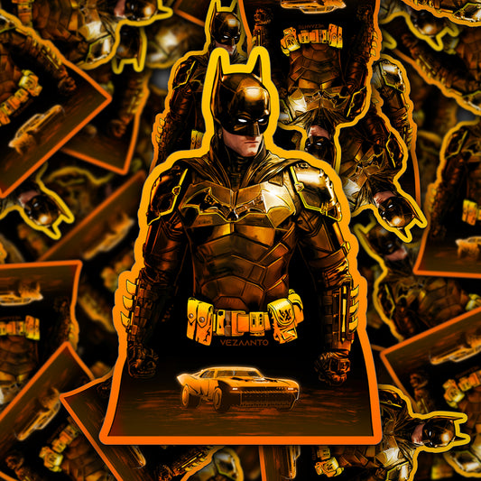 The Batman | Sticker