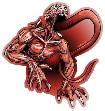 Licker | Sticker