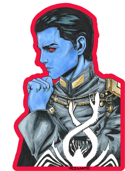Thrawn (Ascendancy) | Sticker